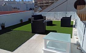 Loft Trasbolsa